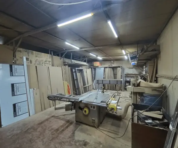 Atölye Görüntüsü 4