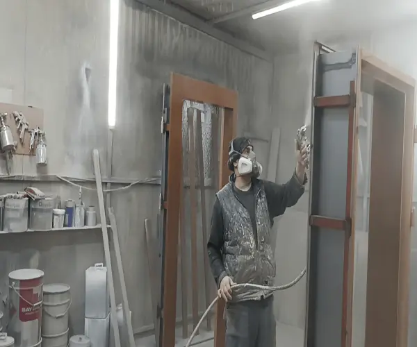 Atölye Görüntüsü 7