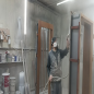 çelik kapı imalathanesi