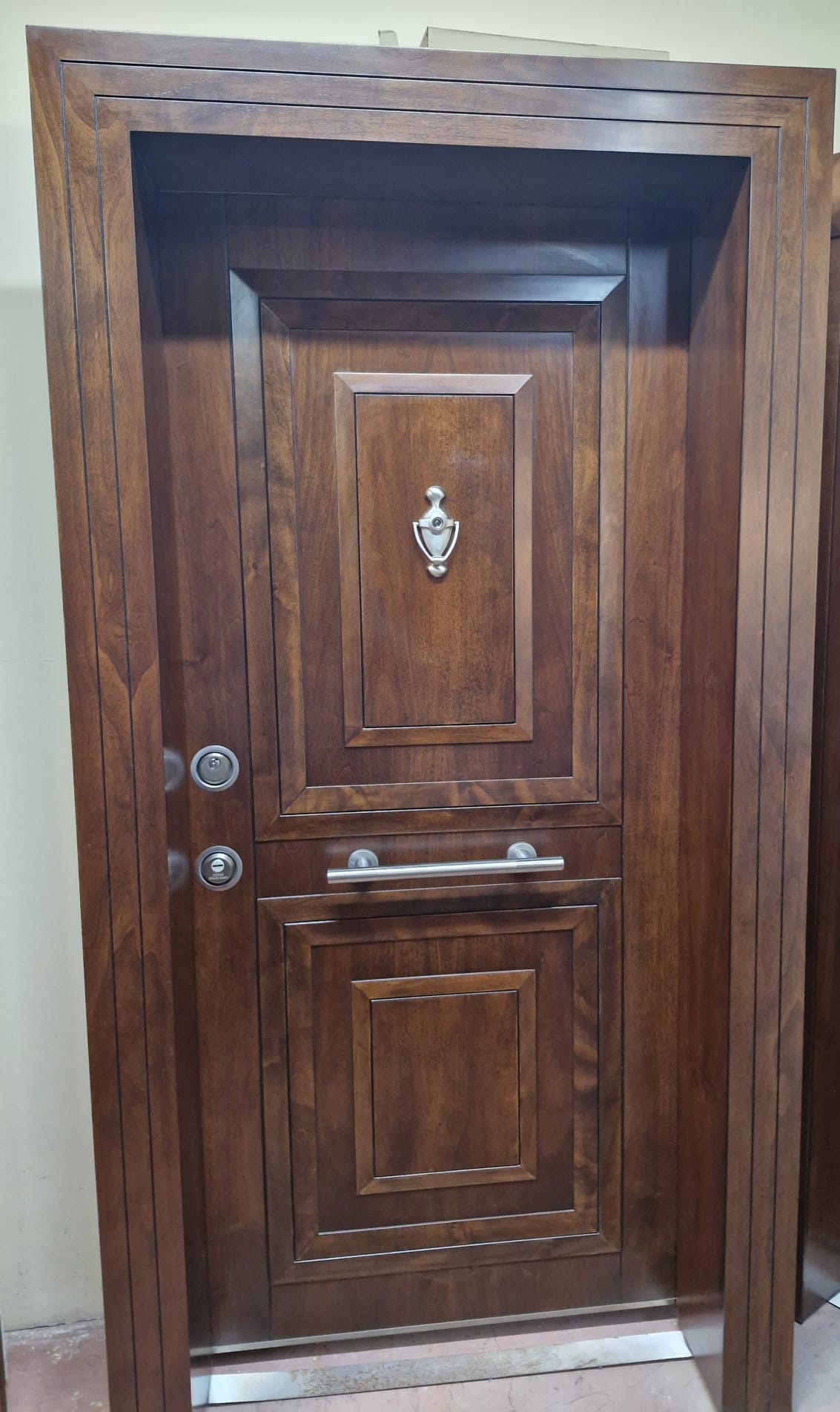 Kampanyalı Çelik Kapı Modelleri