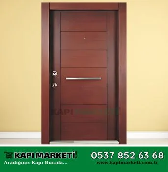 Pro Çelik Kapı Modelleri